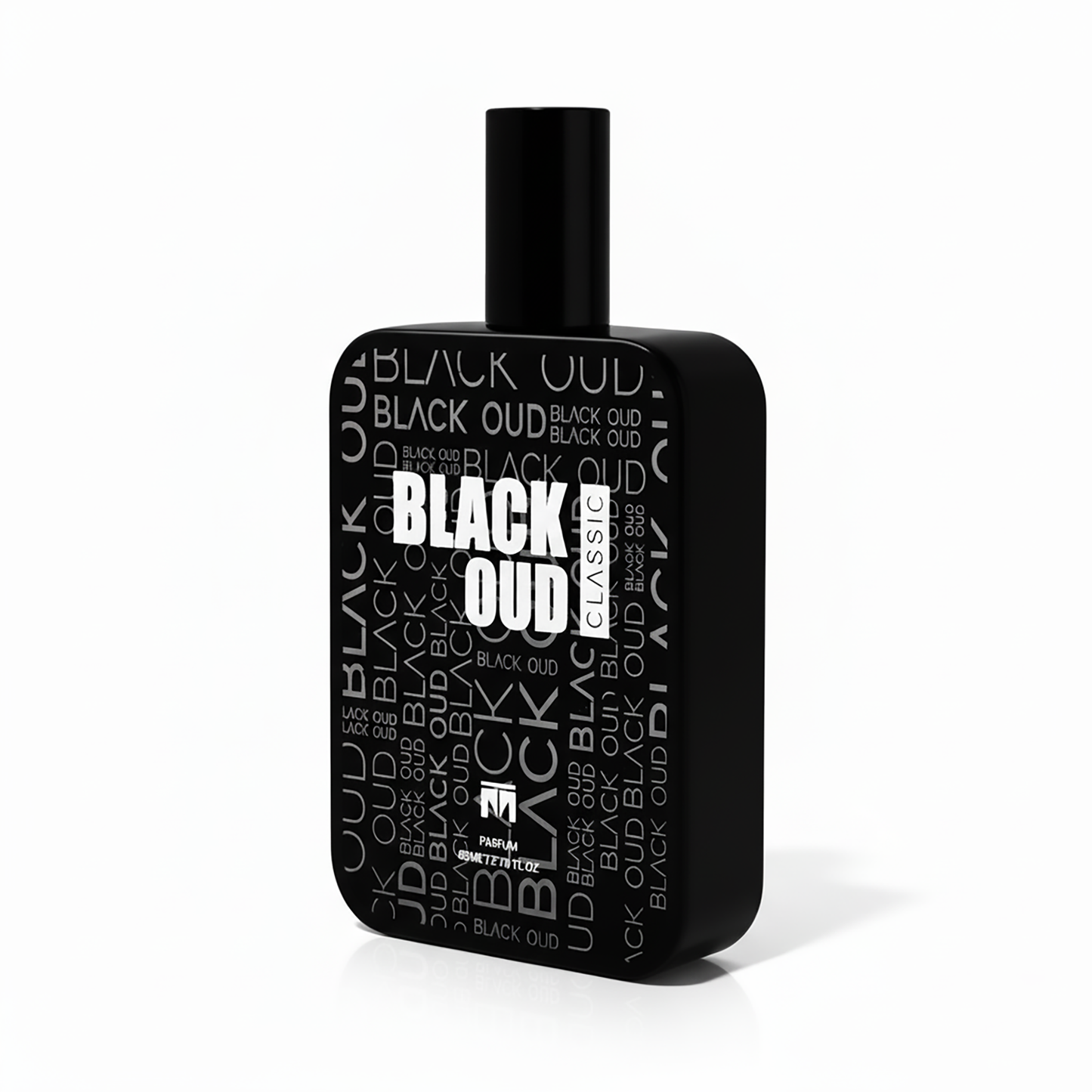 Black oud (Unisex) EDP