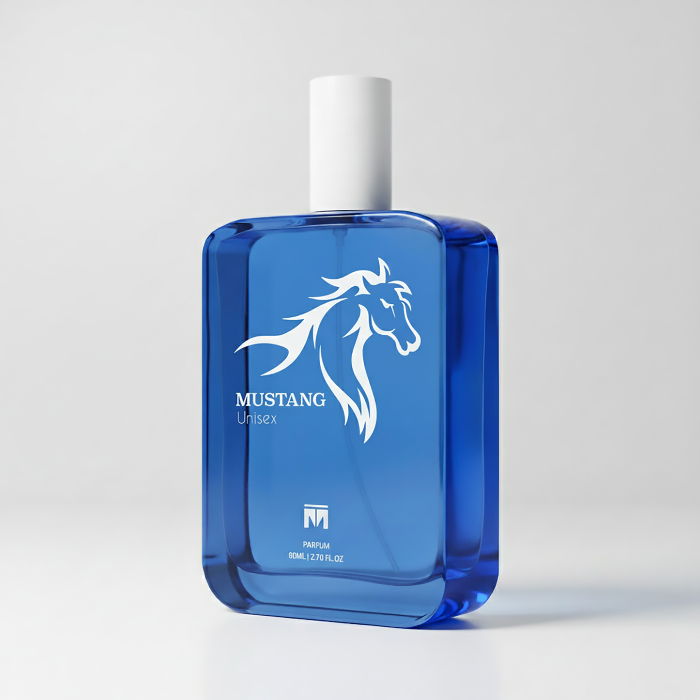 Mustang (Unisex) EDP