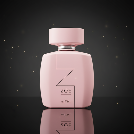 Zoe 100ml (ladies) EDP