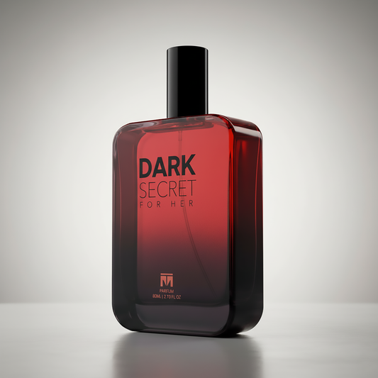 Dark Secret (ladies) EDP