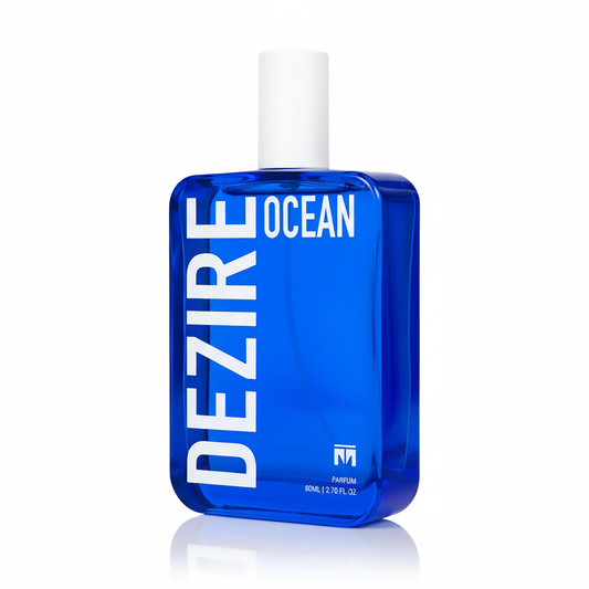 Dezire ocean (men) EDP