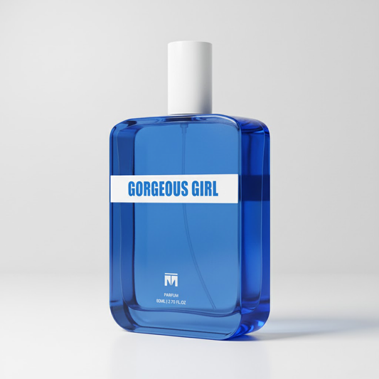 Georgeous Girl (ladies) EDP