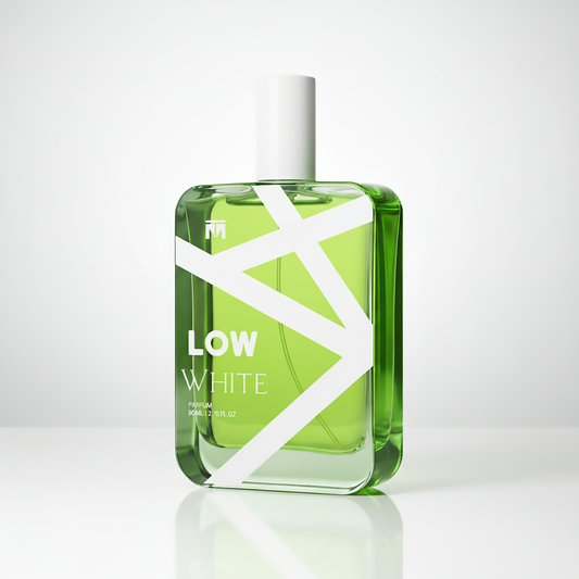 Low White (Unisex) EDP