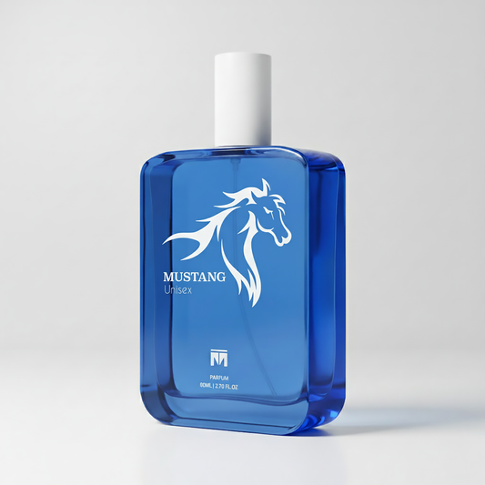 Mustang (Unisex) EDP