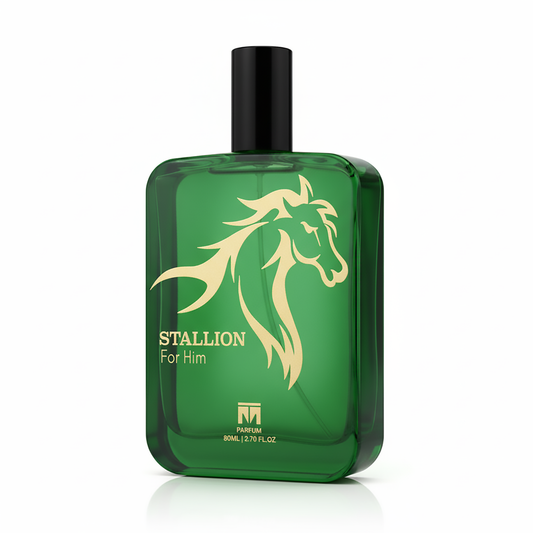 Stallion  (Men) EDP